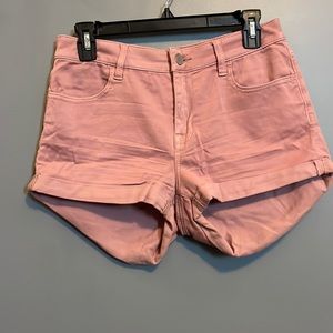 Bullhead Shorts (Pacsun)
